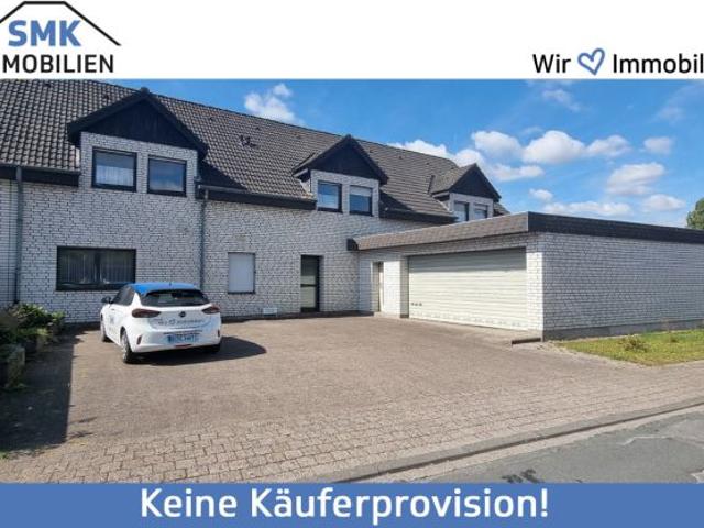 Haus kaufen in Bielefeld, Nordrhein-Westfalen