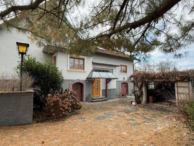 Mehrfamilienhaus kaufen in Katzelsdorf/Leitha, Katzelsdorf