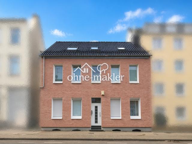 Haus kaufen in Mülheim, Nordrhein-Westfalen
