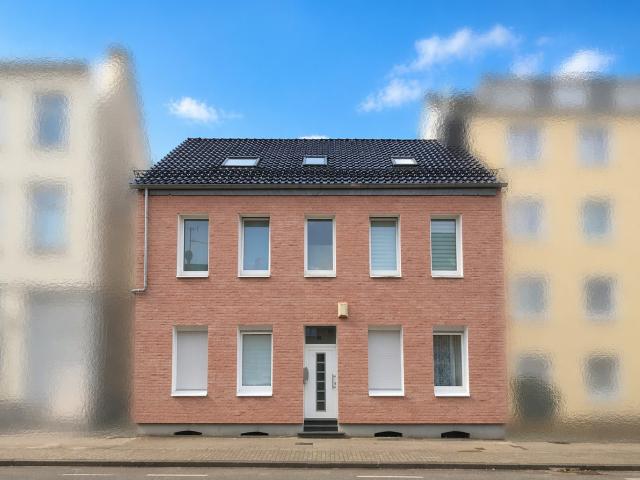 Haus kaufen in Mülheim, Nordrhein-Westfalen