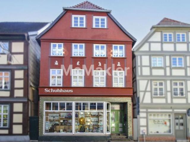 Haus kaufen in Grabow, Mecklenburg-Vorpommern