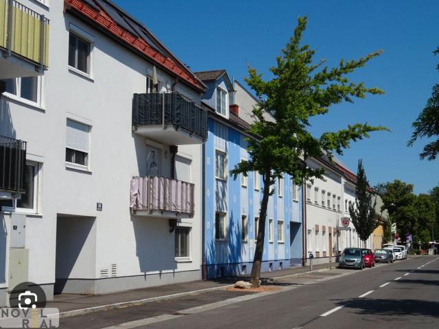 Grundstück kaufen in KG Favoriten, Wien