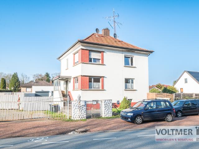 Haus kaufen in Limbach, Kirkel