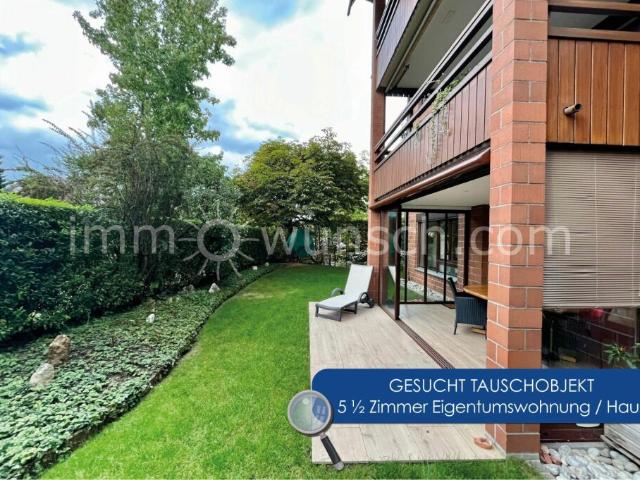 Wohnung kaufen in Cham, Zug