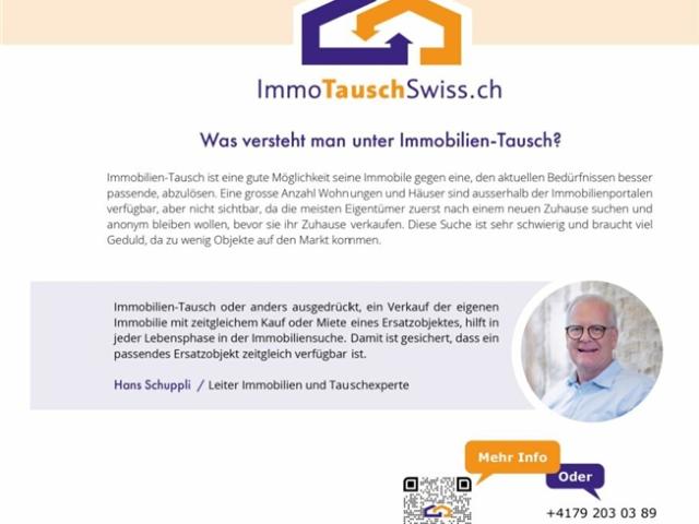 Wohnung kaufen in Cham, Zug