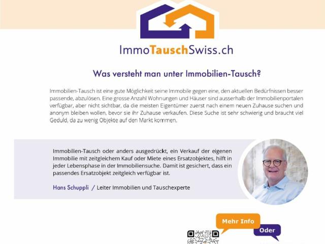Wohnung kaufen in Cham, Zug