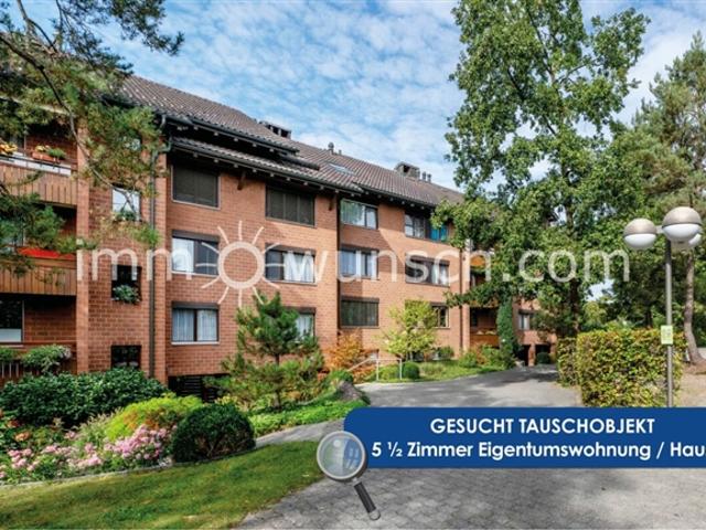 Wohnung kaufen in Cham, Zug
