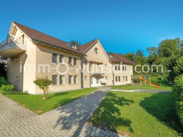 Wohnung kaufen in Rotkreuz, Zug