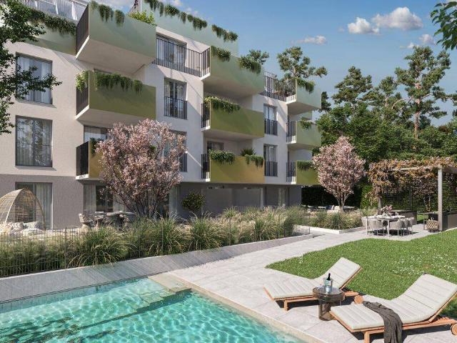 Apartment kaufen in Hietzing, Wien