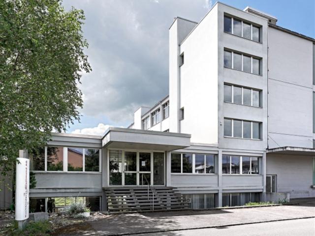 Atelier mieten in Reinach (BL), Basel-Landschaft