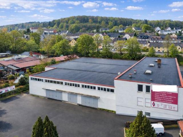 Gewerbe kaufen in Neunkirchen, Rheinland-Pfalz