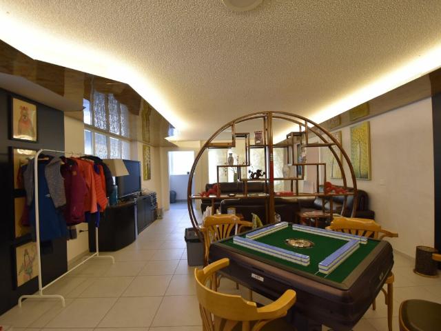 Büro kaufen in Leukerbad, Wallis