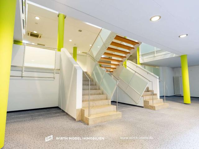 Büro kaufen in Schweinfurt, Bayern