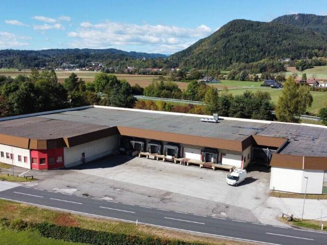 Gewerbe mieten in Maria Saal, Kärnten