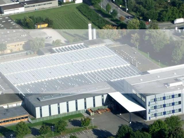 Industrie kaufen in Metzingen, Landkreis Reutlingen