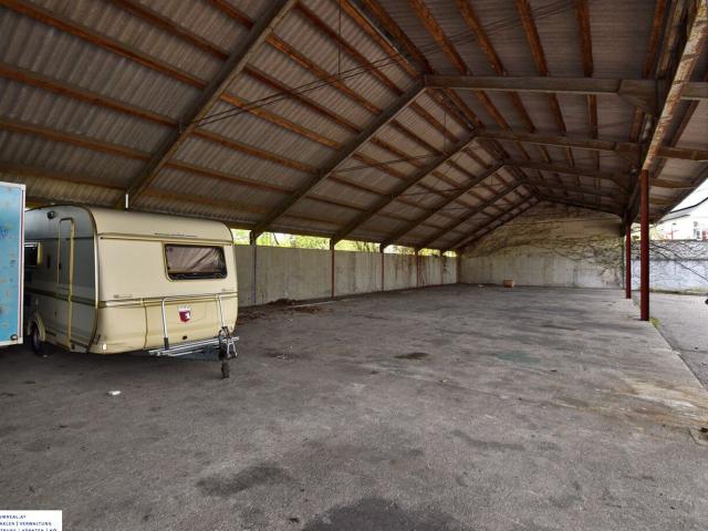 Gewerbe mieten in Niederösterreich