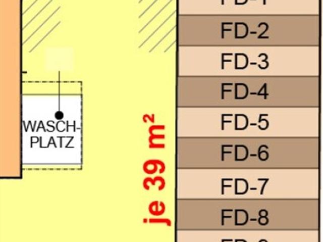 Gewerbe mieten in Niederösterreich