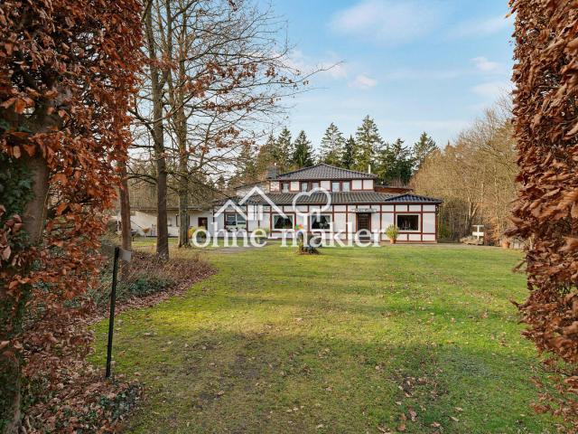 Haus kaufen in Rhüden, Seesen