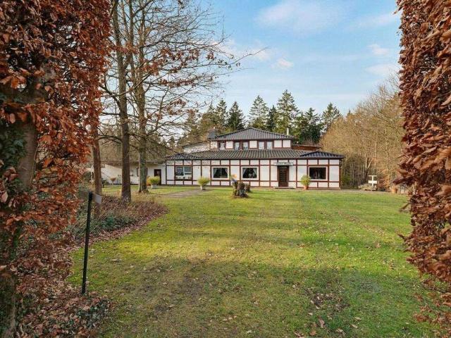 Haus kaufen in Rhüden, Seesen