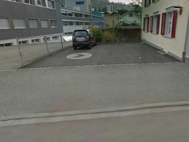 Garage mieten in Bruggen, St. Gallen