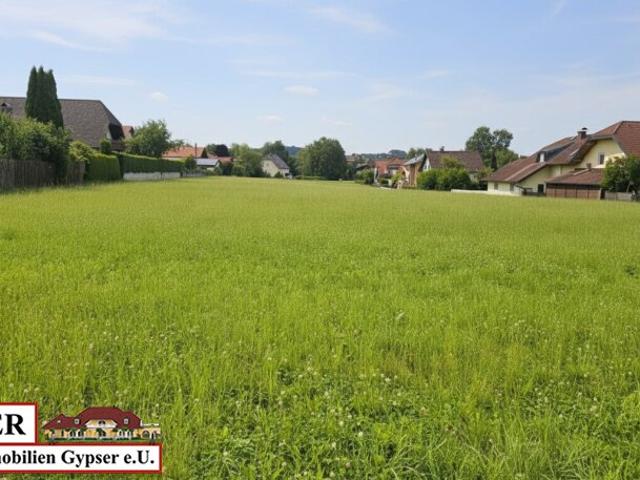 Grundstück kaufen in Asten, Lamprechtshausen