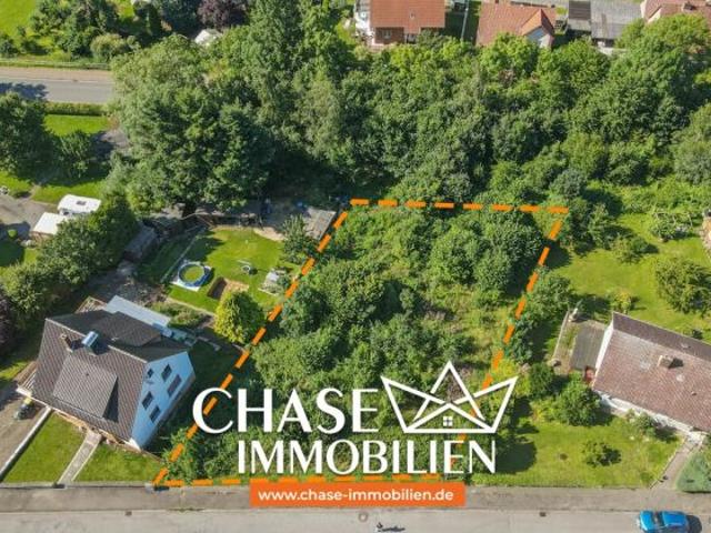 Erdgeschosswohnung kaufen in Rinteln, Niedersachsen