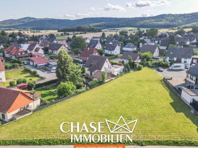 Erdgeschosswohnung kaufen in Salzhemmendorf, Niedersachsen