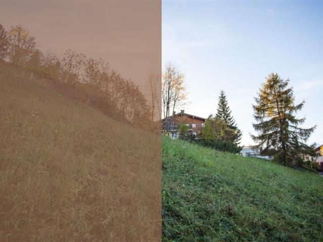 Grundstück kaufen in Baar, Nendaz, Wallis