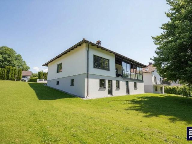 Haus kaufen in Oberpullendorf, Burgenland