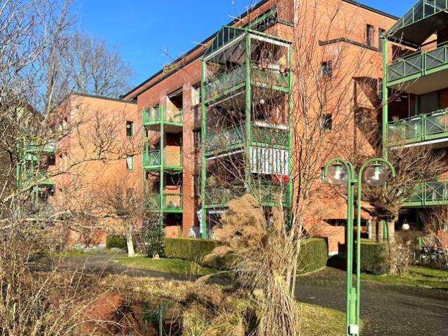 Wohnung mieten in Meikirch, Bern