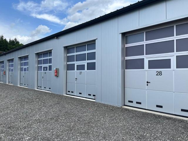 Garage mieten in Lieboch, Steiermark