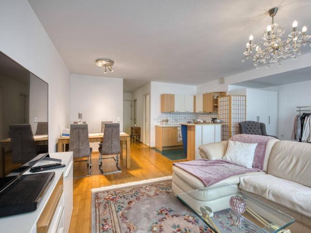 Apartment kaufen in Innsbruck, Tirol