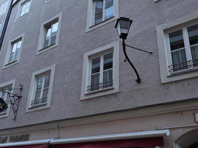 Apartment mieten in Altstadt, Salzburg