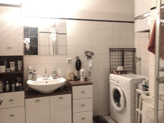 Wohnung kaufen in Baden, Bezirk Baden