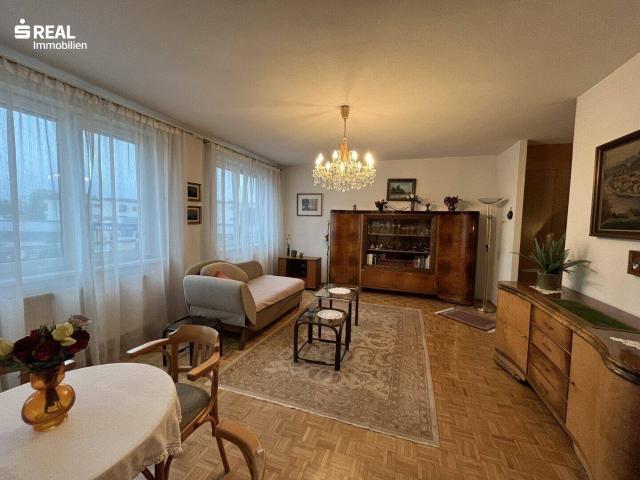 Apartment kaufen in Parsch, Salzburg