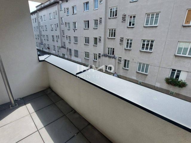 Apartment mieten in Floridsdorf, Wien