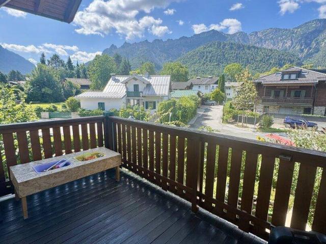 Apartment mieten in Großgmain, Salzburg