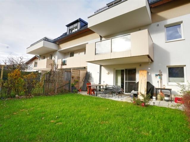 Wohnung kaufen in Großgmain, Salzburg