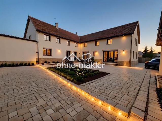 Haus kaufen in Großharthau, Sachsen