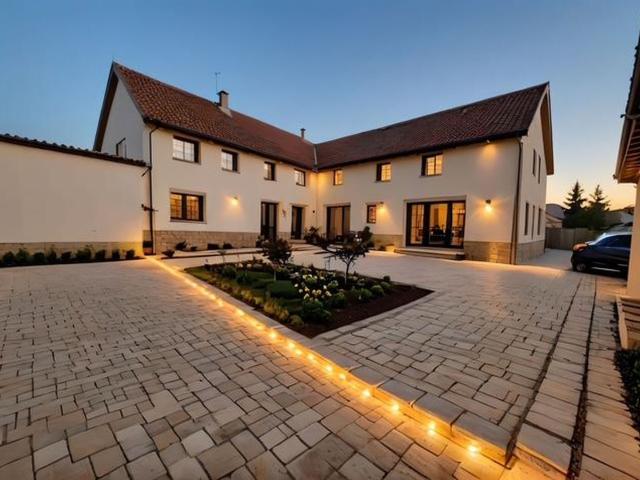 Haus kaufen in Großharthau, Sachsen