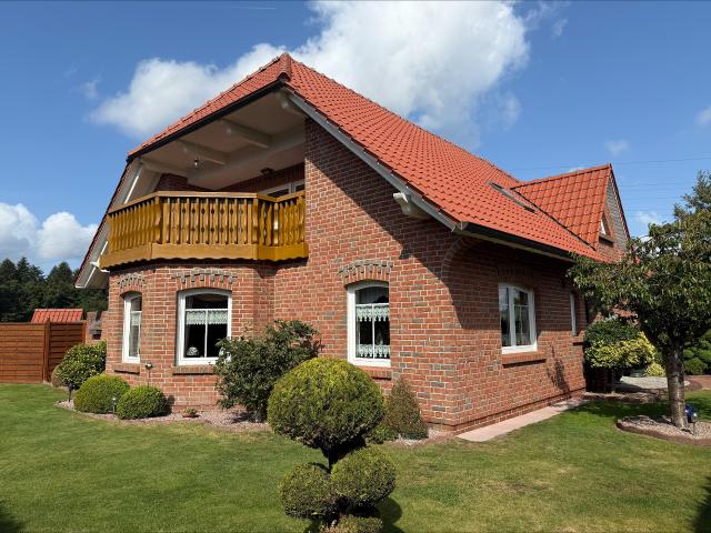 Villa kaufen in Großheide, Niedersachsen
