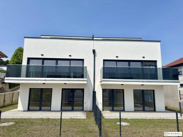 Haus kaufen in Großhöflein, Burgenland