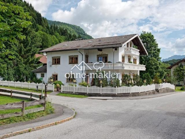 Haus kaufen in Aschau, Bayern