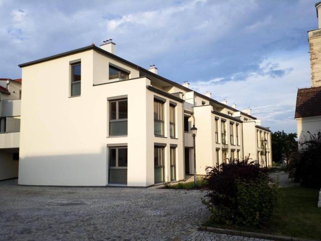 Apartment mieten in Großkrut, Niederösterreich