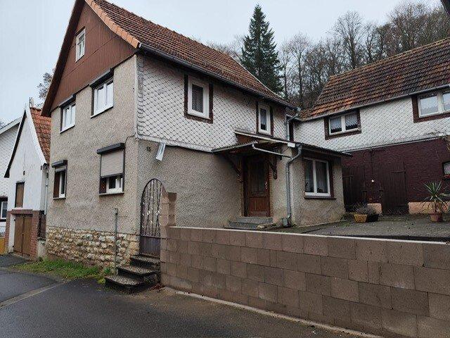 Haus kaufen in Bleicherode, Thüringen