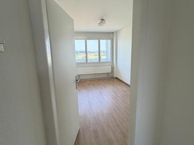 Wohnung mieten in Kappel (SO), Solothurn