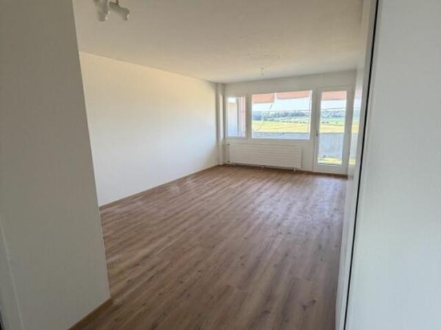 Wohnung mieten in Kappel (SO), Solothurn