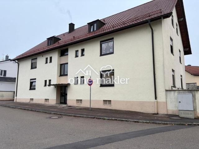 Apartment mieten in Kleinmehring, Großmehring