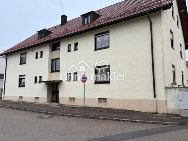 Wohnung mieten in Kleinmehring, Großmehring