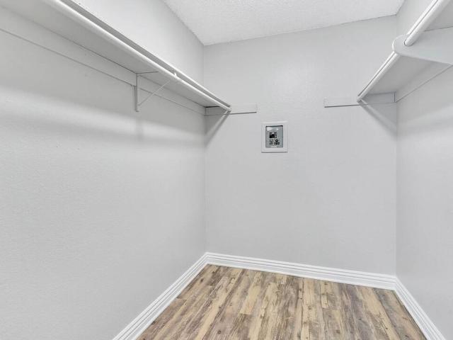 Apartment for rent in La Mesa, California